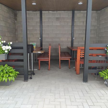 Reef Apartments 오데사 외부 사진