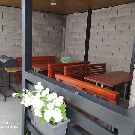 Reef Apartments 오데사 외부 사진