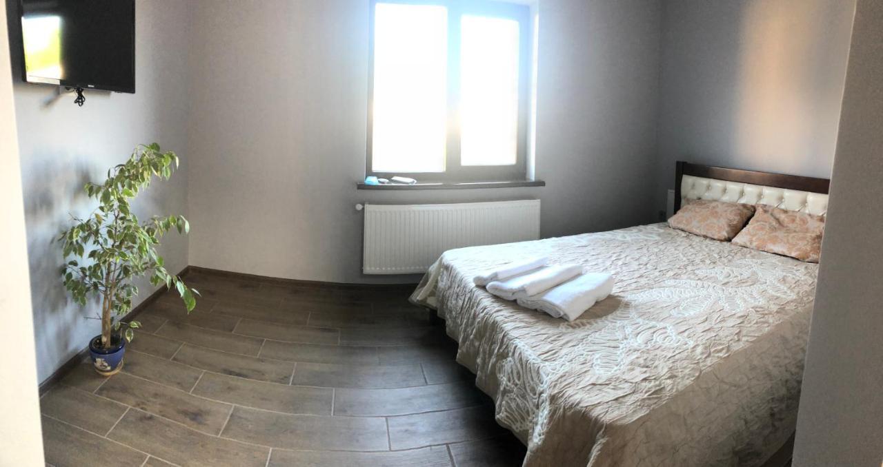 Reef Apartments 오데사 외부 사진