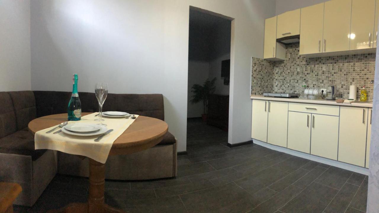 Reef Apartments 오데사 외부 사진