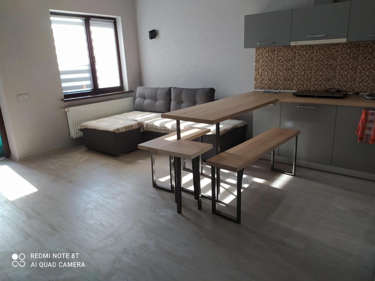 Reef Apartments 오데사 외부 사진