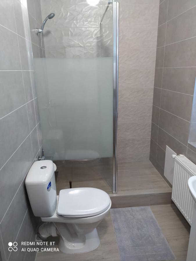 Reef Apartments 오데사 외부 사진