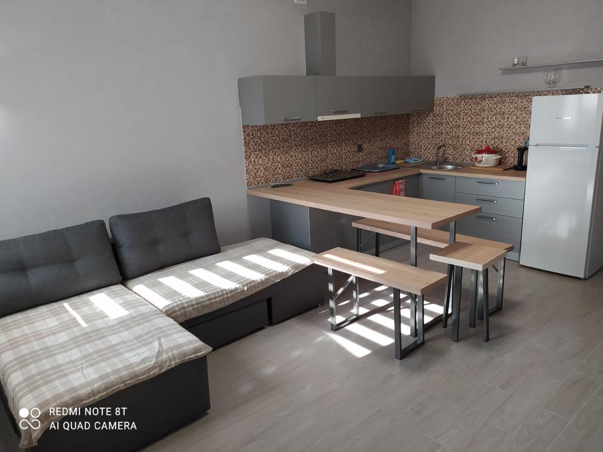Reef Apartments 오데사 외부 사진