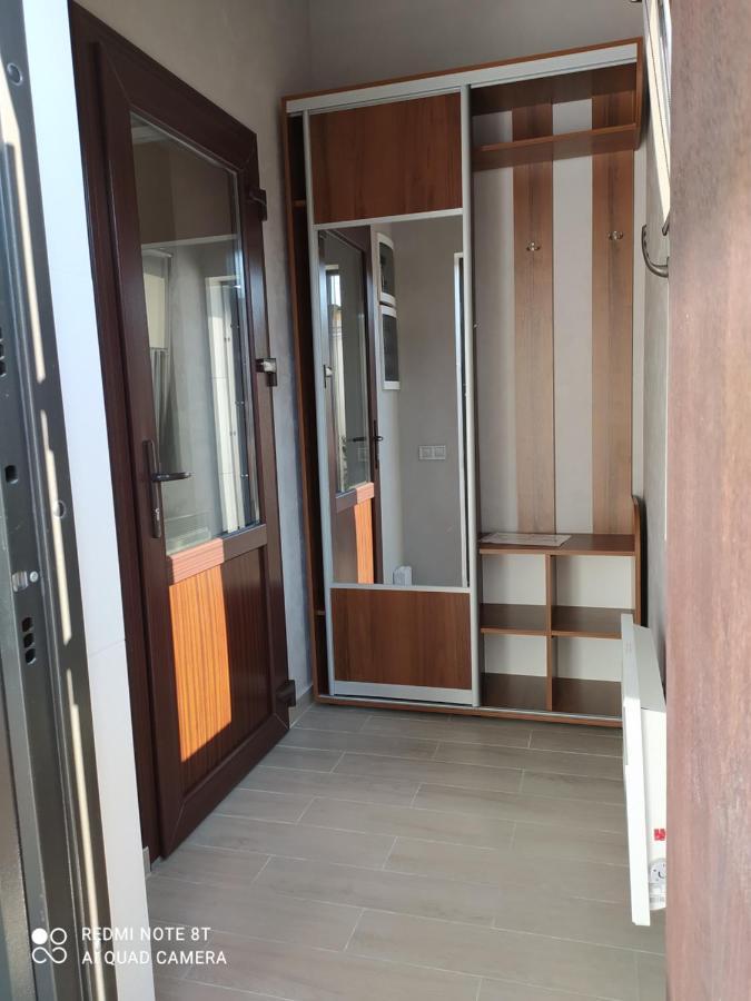 Reef Apartments 오데사 외부 사진