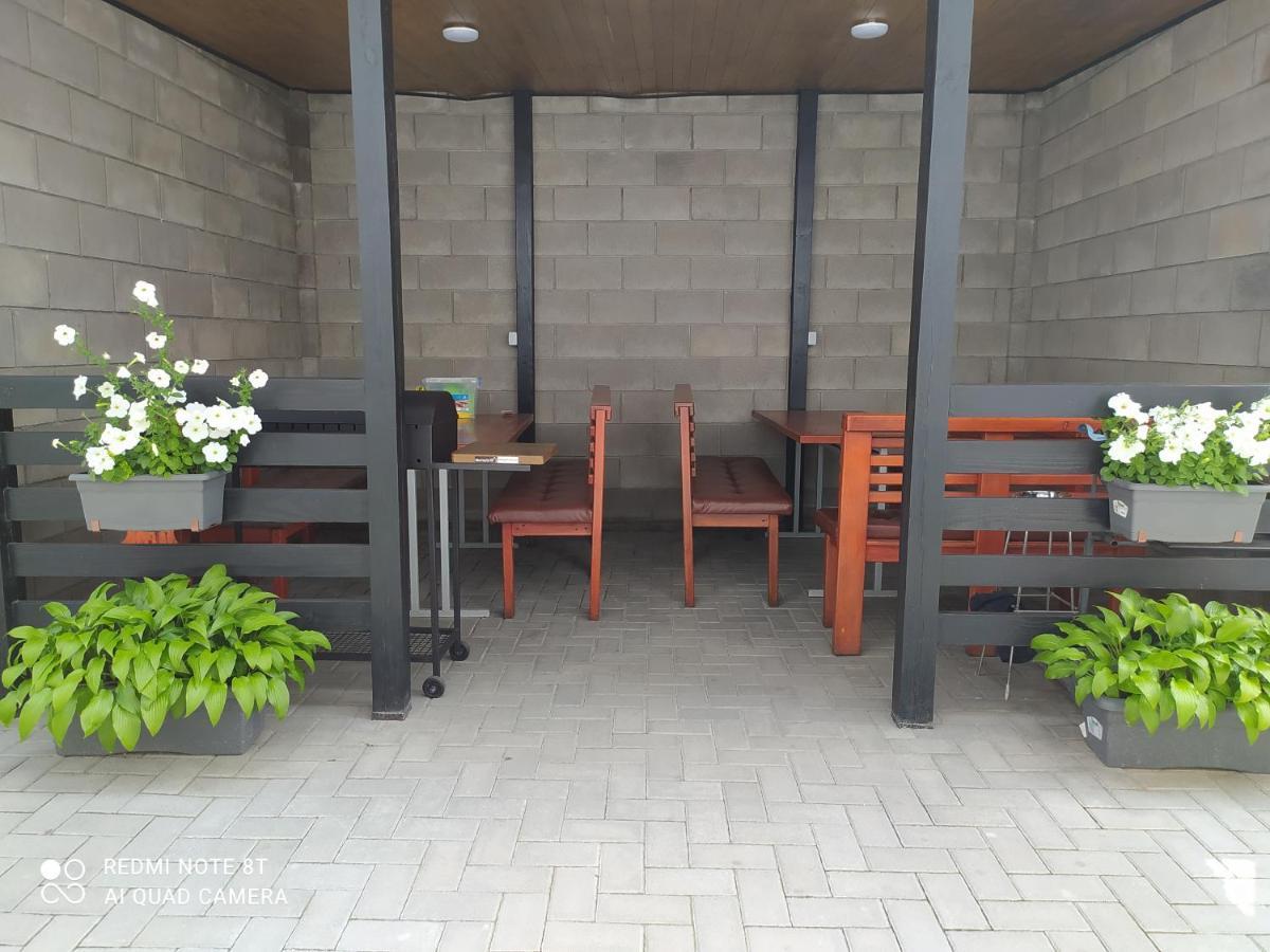 Reef Apartments 오데사 외부 사진