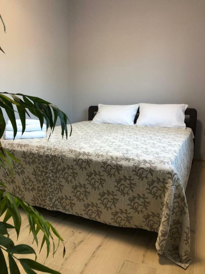 Reef Apartments 오데사 외부 사진