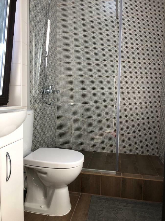 Reef Apartments 오데사 외부 사진