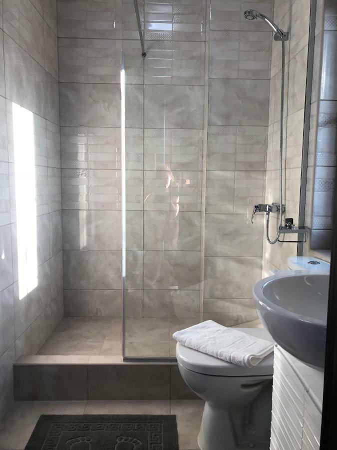Reef Apartments 오데사 외부 사진