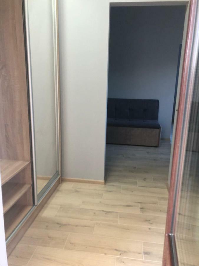 Reef Apartments 오데사 외부 사진