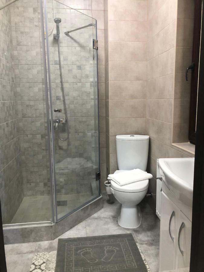 Reef Apartments 오데사 외부 사진