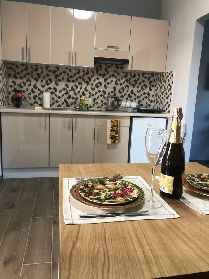 Reef Apartments 오데사 외부 사진
