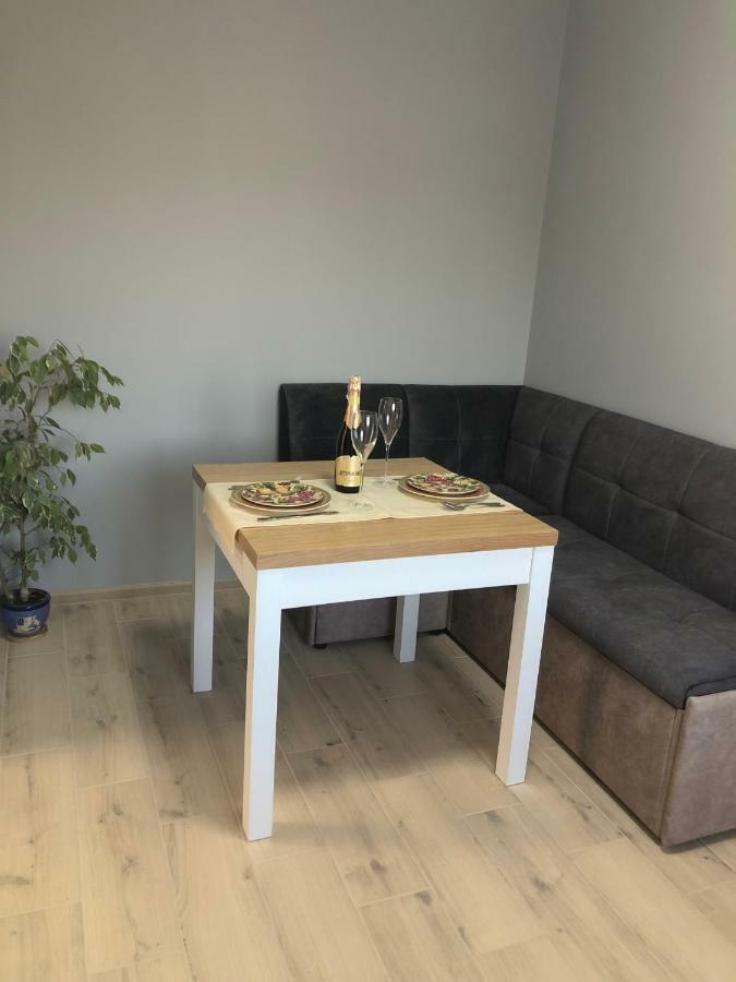 Reef Apartments 오데사 외부 사진