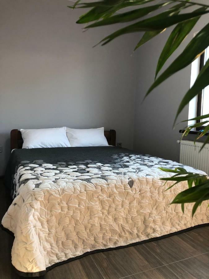 Reef Apartments 오데사 외부 사진