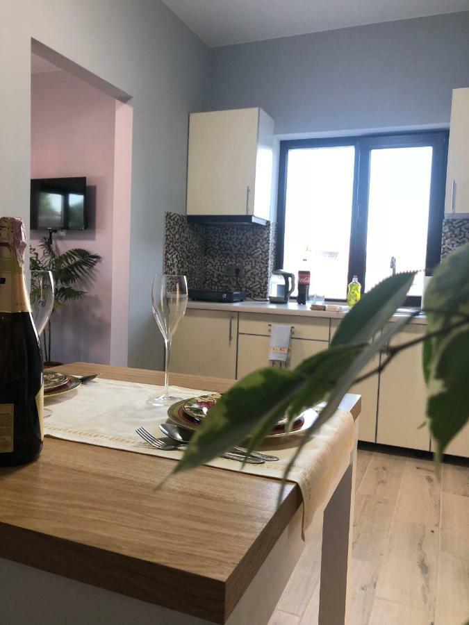 Reef Apartments 오데사 외부 사진