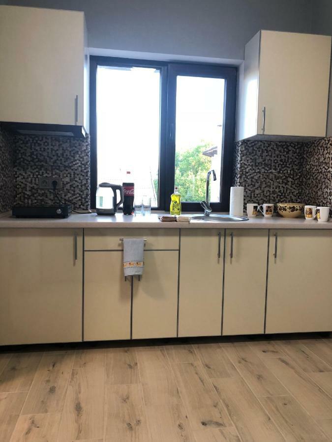 Reef Apartments 오데사 외부 사진