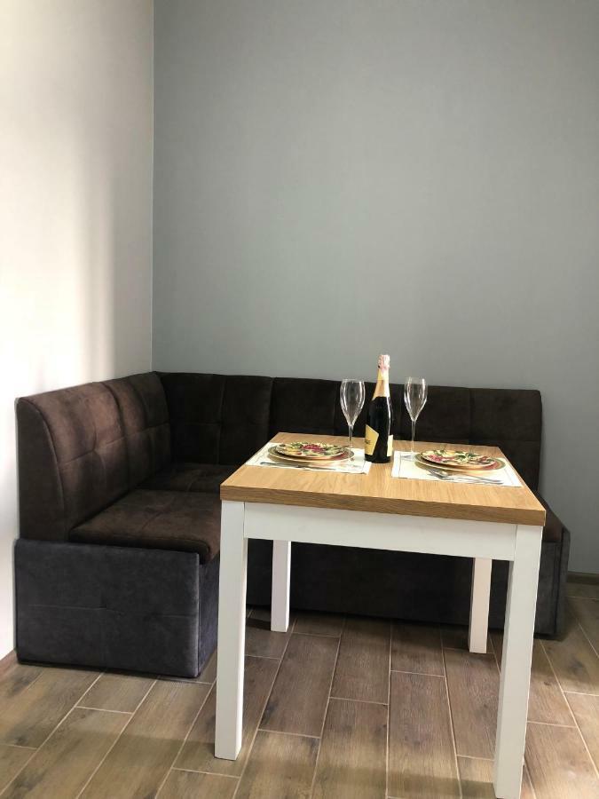 Reef Apartments 오데사 외부 사진