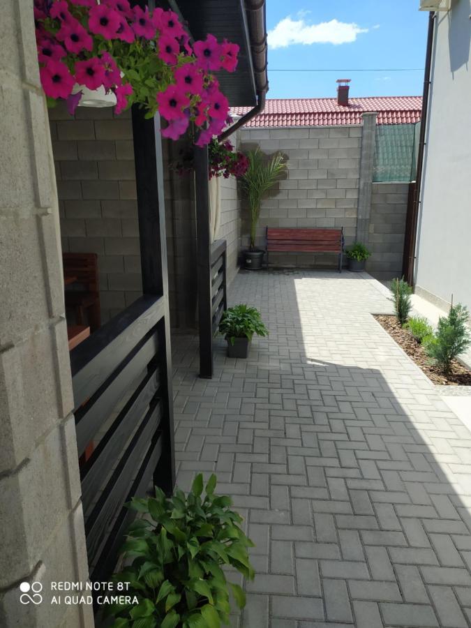 Reef Apartments 오데사 외부 사진