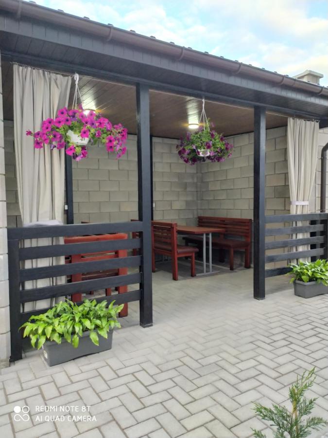 Reef Apartments 오데사 외부 사진