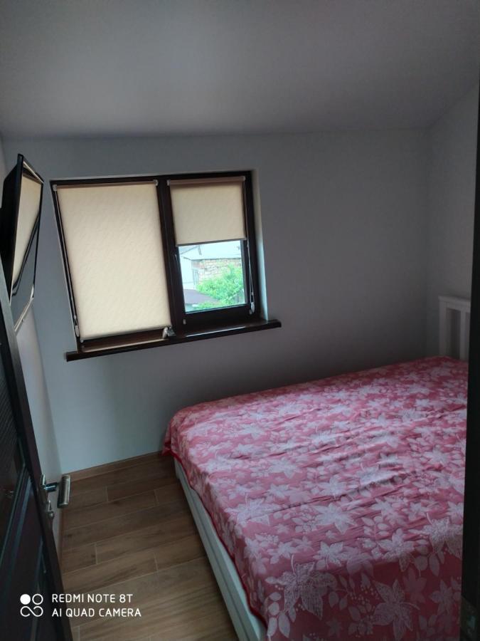 Reef Apartments 오데사 외부 사진