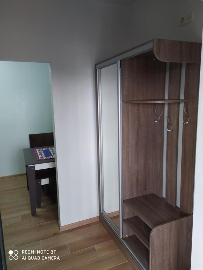 Reef Apartments 오데사 외부 사진