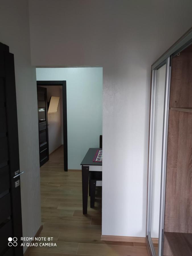 Reef Apartments 오데사 외부 사진