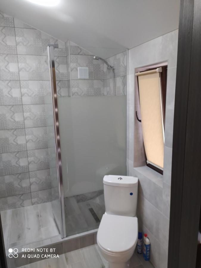 Reef Apartments 오데사 외부 사진