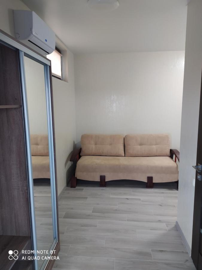 Reef Apartments 오데사 외부 사진