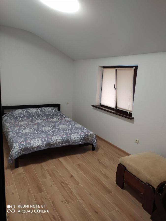 Reef Apartments 오데사 외부 사진