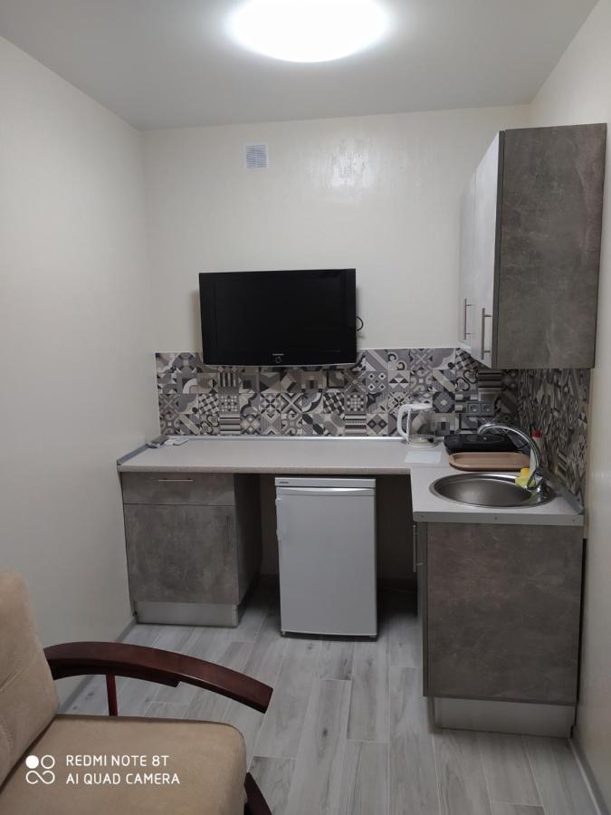 Reef Apartments 오데사 외부 사진
