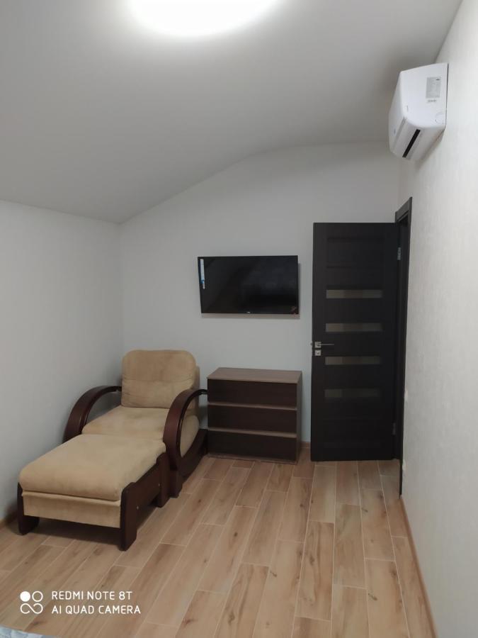 Reef Apartments 오데사 외부 사진